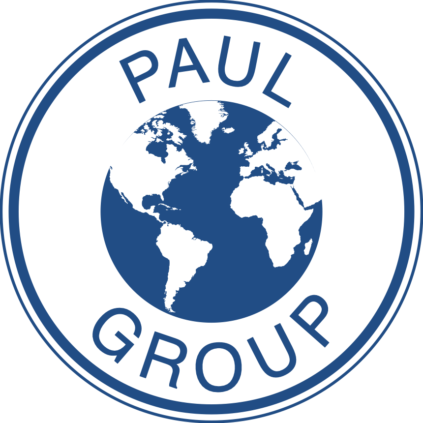 Paul Builders and Promoters - Return to homepage